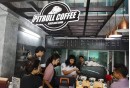 จัดฝึกอบรม ธุรกิจกาแฟ กาแฟพิตบูล Pitbull Coffee
