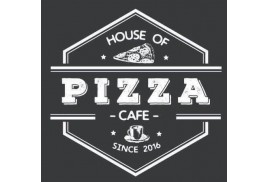 House Of Pizza Cafe'